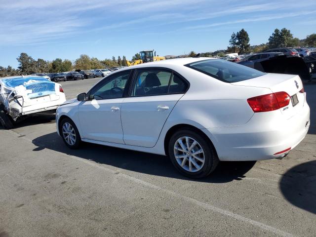 Photo 1 VIN: 3VWDZ7AJ9BM362803 - VOLKSWAGEN JETTA SE 