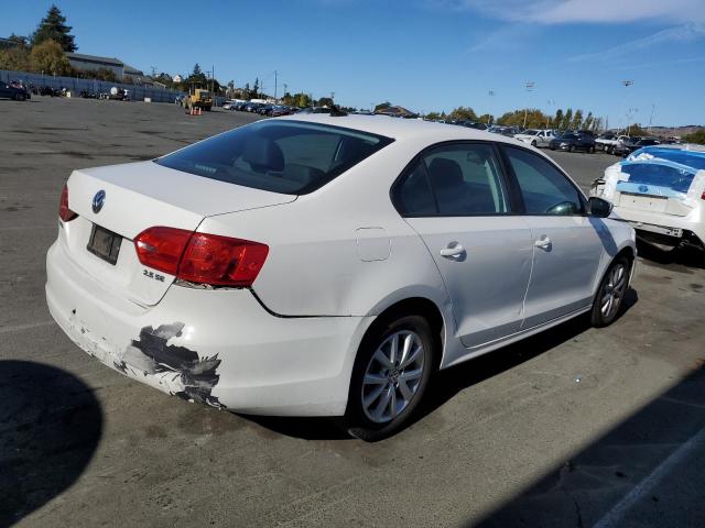 Photo 2 VIN: 3VWDZ7AJ9BM362803 - VOLKSWAGEN JETTA SE 