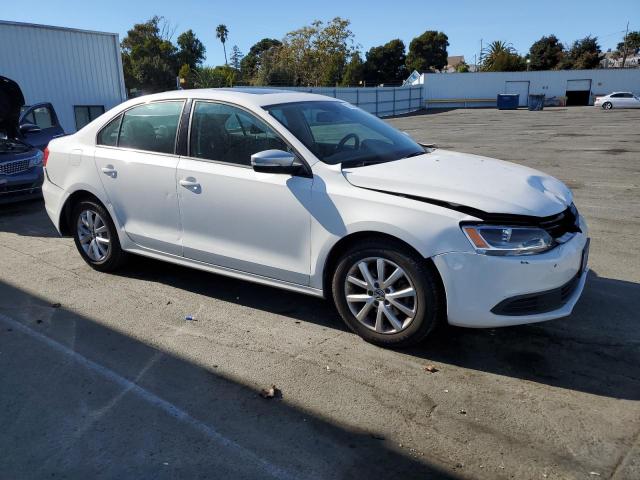 Photo 3 VIN: 3VWDZ7AJ9BM362803 - VOLKSWAGEN JETTA SE 