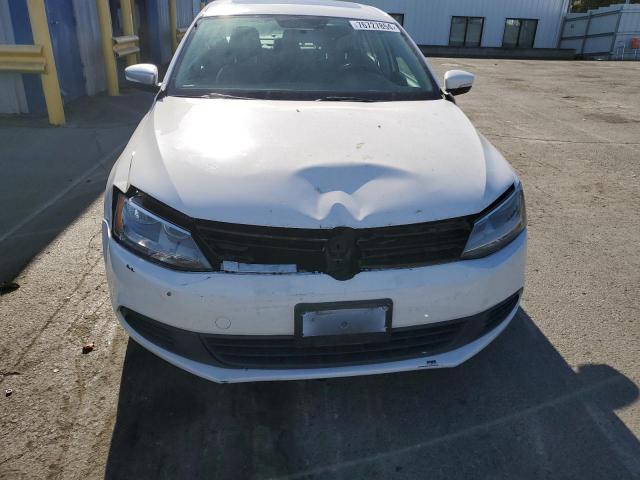 Photo 4 VIN: 3VWDZ7AJ9BM362803 - VOLKSWAGEN JETTA SE 