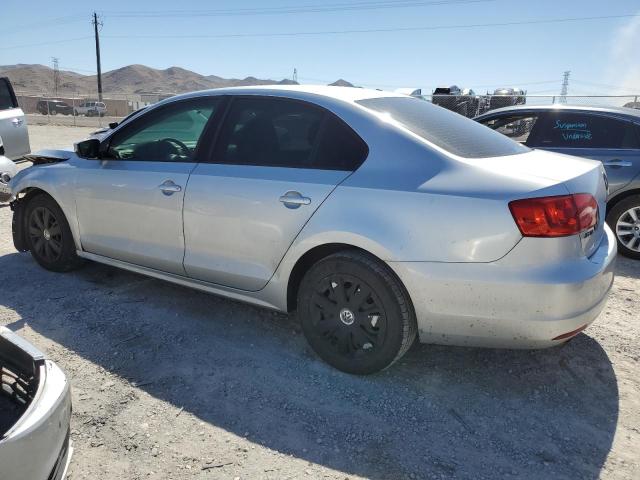 Photo 1 VIN: 3VWDZ7AJ9BM370450 - VOLKSWAGEN JETTA 