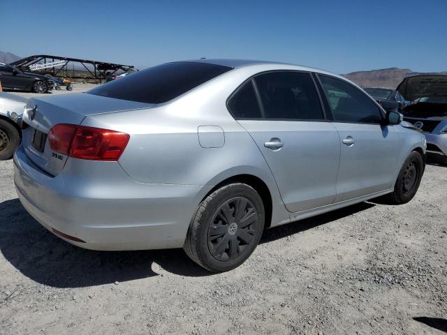 Photo 2 VIN: 3VWDZ7AJ9BM370450 - VOLKSWAGEN JETTA 