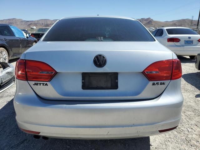 Photo 5 VIN: 3VWDZ7AJ9BM370450 - VOLKSWAGEN JETTA 