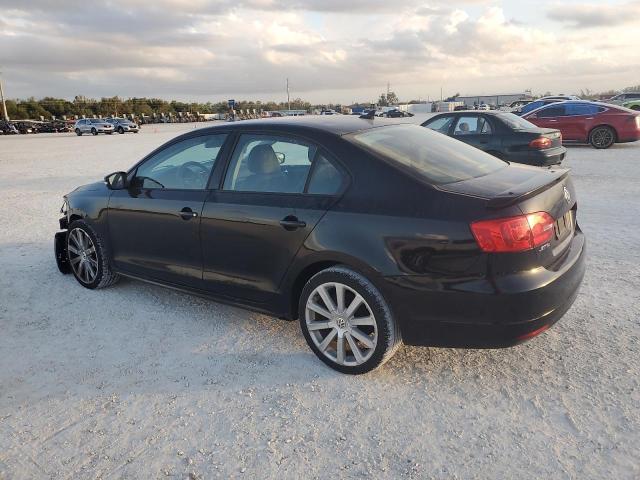 Photo 1 VIN: 3VWDZ7AJ9BM372019 - VOLKSWAGEN JETTA SE 