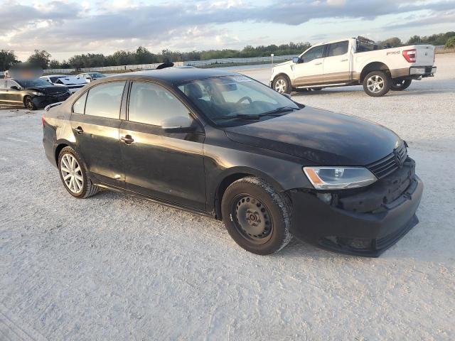 Photo 3 VIN: 3VWDZ7AJ9BM372019 - VOLKSWAGEN JETTA SE 