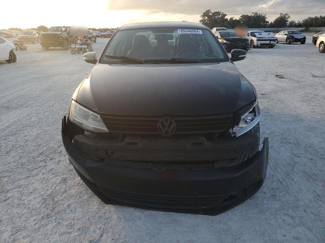 Photo 4 VIN: 3VWDZ7AJ9BM372019 - VOLKSWAGEN JETTA SE 