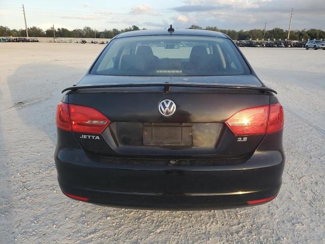 Photo 5 VIN: 3VWDZ7AJ9BM372019 - VOLKSWAGEN JETTA SE 