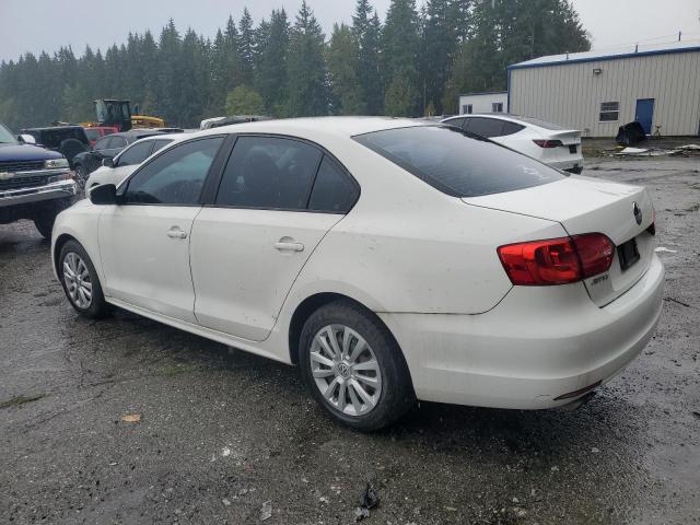 Photo 1 VIN: 3VWDZ7AJ9BM373574 - VOLKSWAGEN JETTA SE 