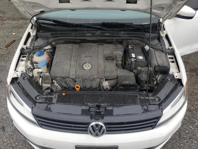 Photo 10 VIN: 3VWDZ7AJ9BM373574 - VOLKSWAGEN JETTA SE 