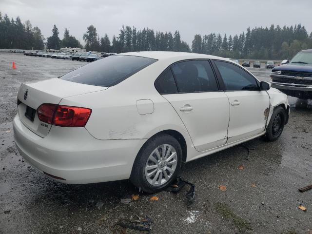 Photo 2 VIN: 3VWDZ7AJ9BM373574 - VOLKSWAGEN JETTA SE 