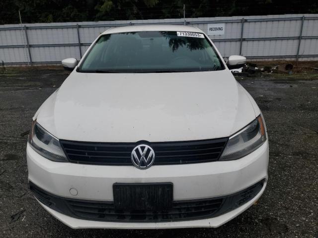 Photo 4 VIN: 3VWDZ7AJ9BM373574 - VOLKSWAGEN JETTA SE 