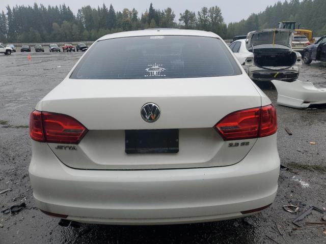 Photo 5 VIN: 3VWDZ7AJ9BM373574 - VOLKSWAGEN JETTA SE 