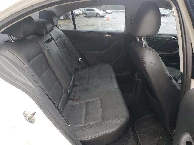 Photo 9 VIN: 3VWDZ7AJ9BM373574 - VOLKSWAGEN JETTA SE 