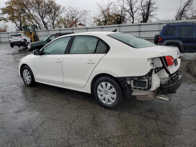 Photo 1 VIN: 3VWDZ7AJ9BM381612 - VOLKSWAGEN JETTA 