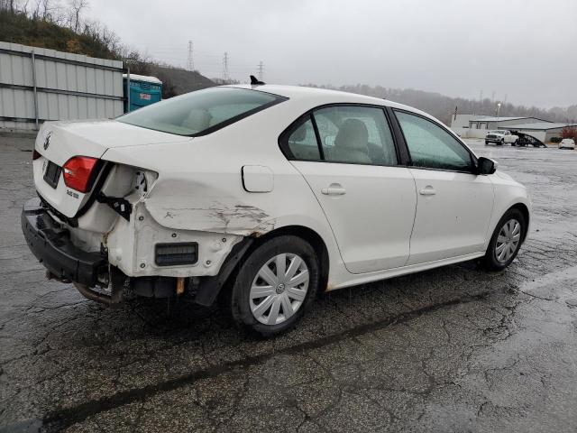 Photo 2 VIN: 3VWDZ7AJ9BM381612 - VOLKSWAGEN JETTA 