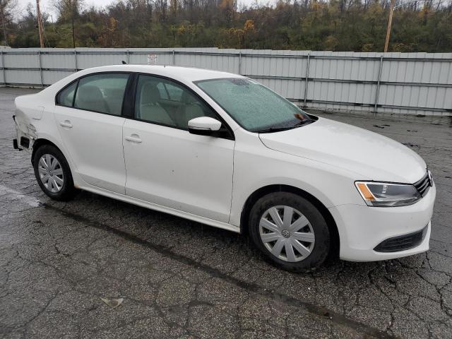 Photo 3 VIN: 3VWDZ7AJ9BM381612 - VOLKSWAGEN JETTA 