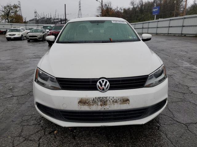 Photo 4 VIN: 3VWDZ7AJ9BM381612 - VOLKSWAGEN JETTA 