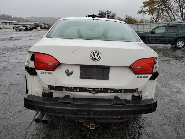 Photo 5 VIN: 3VWDZ7AJ9BM381612 - VOLKSWAGEN JETTA 