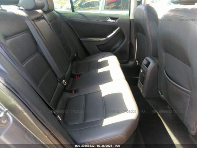 Photo 7 VIN: 3VWDZ7AJ9BM392125 - VOLKSWAGEN JETTA SEDAN 