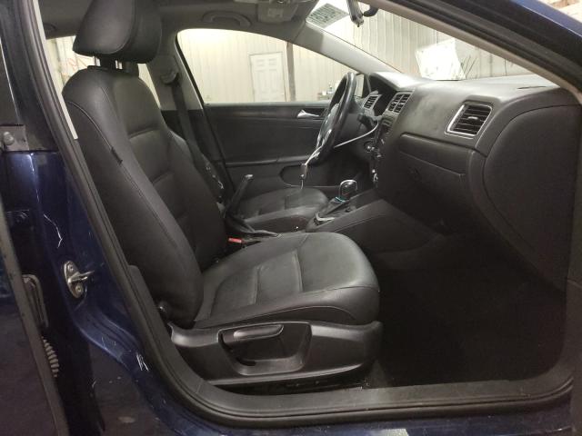 Photo 4 VIN: 3VWDZ7AJ9BM397969 - VOLKSWAGEN JETTA SE 