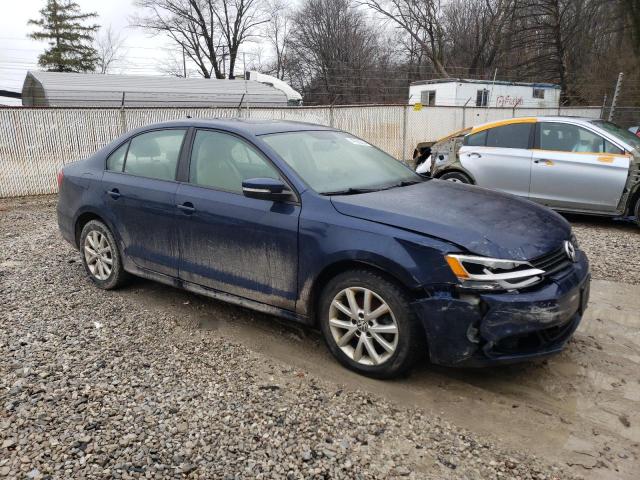 Photo 3 VIN: 3VWDZ7AJXBM018848 - VOLKSWAGEN JETTA 