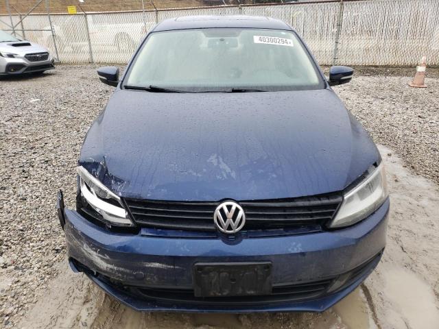 Photo 4 VIN: 3VWDZ7AJXBM018848 - VOLKSWAGEN JETTA 