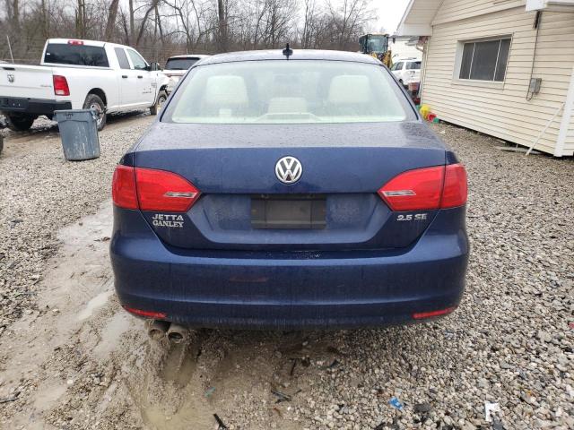 Photo 5 VIN: 3VWDZ7AJXBM018848 - VOLKSWAGEN JETTA 