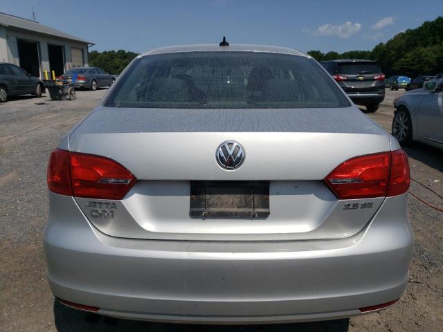 Photo 5 VIN: 3VWDZ7AJXBM021930 - VOLKSWAGEN JETTA SE 