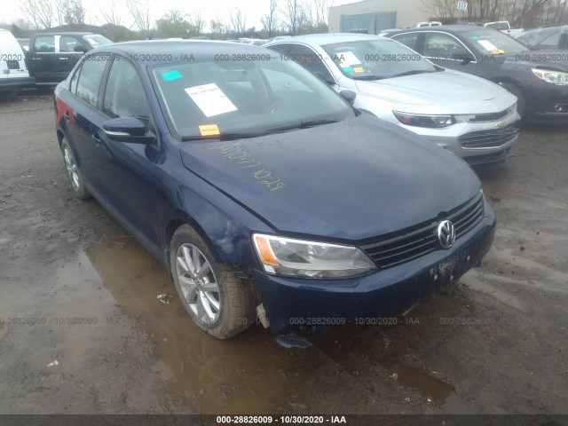 Photo 0 VIN: 3VWDZ7AJXBM027811 - VOLKSWAGEN JETTA SEDAN 