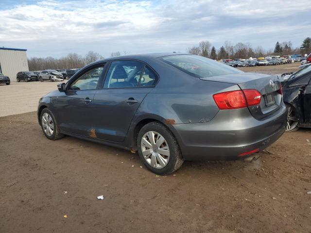 Photo 1 VIN: 3VWDZ7AJXBM028974 - VOLKSWAGEN JETTA 