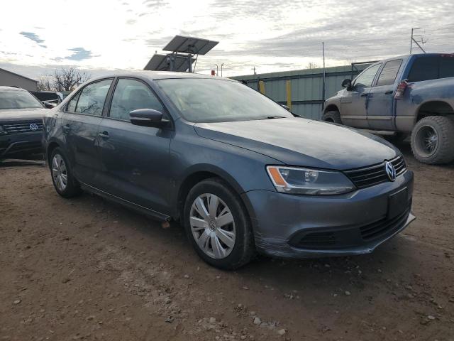 Photo 3 VIN: 3VWDZ7AJXBM028974 - VOLKSWAGEN JETTA 