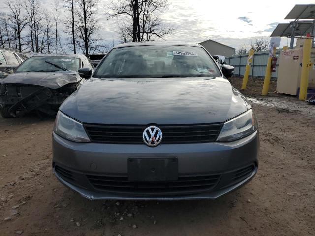 Photo 4 VIN: 3VWDZ7AJXBM028974 - VOLKSWAGEN JETTA 