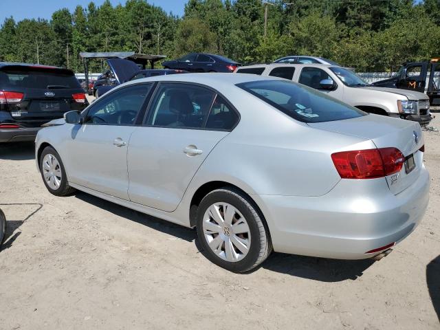 Photo 1 VIN: 3VWDZ7AJXBM047847 - VOLKSWAGEN JETTA SE 