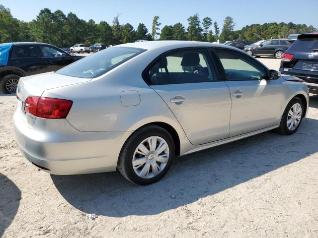 Photo 2 VIN: 3VWDZ7AJXBM047847 - VOLKSWAGEN JETTA SE 