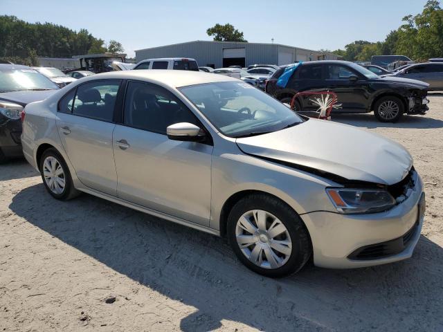 Photo 3 VIN: 3VWDZ7AJXBM047847 - VOLKSWAGEN JETTA SE 