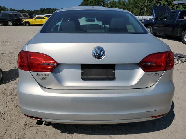 Photo 5 VIN: 3VWDZ7AJXBM047847 - VOLKSWAGEN JETTA SE 