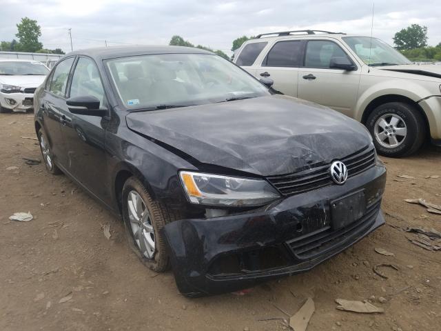 Photo 0 VIN: 3VWDZ7AJXBM097549 - VOLKSWAGEN JETTA 