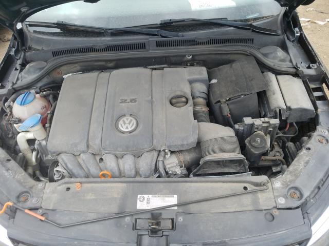 Photo 6 VIN: 3VWDZ7AJXBM097549 - VOLKSWAGEN JETTA 