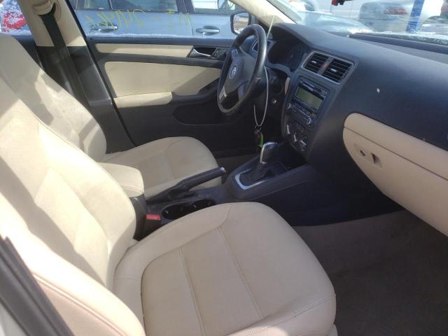 Photo 4 VIN: 3VWDZ7AJXBM097616 - VOLKSWAGEN JETTA SE 