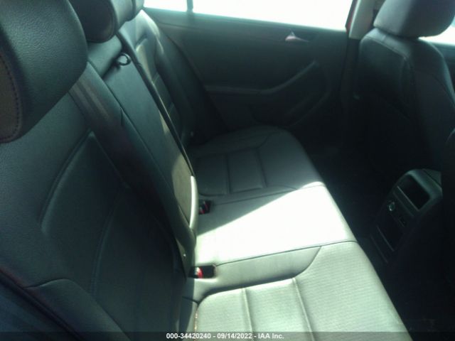 Photo 7 VIN: 3VWDZ7AJXBM098149 - VOLKSWAGEN JETTA SEDAN 