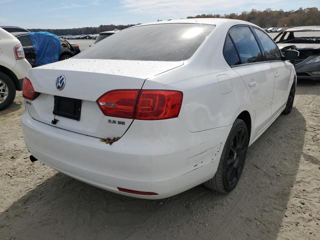 Photo 3 VIN: 3VWDZ7AJXBM303386 - VOLKSWAGEN JETTA SE 