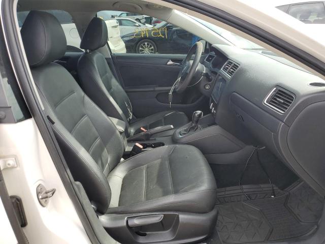 Photo 4 VIN: 3VWDZ7AJXBM303386 - VOLKSWAGEN JETTA SE 