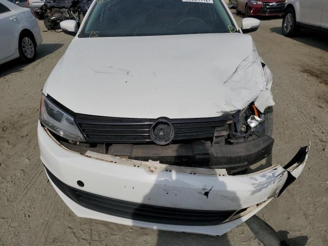 Photo 6 VIN: 3VWDZ7AJXBM303386 - VOLKSWAGEN JETTA SE 