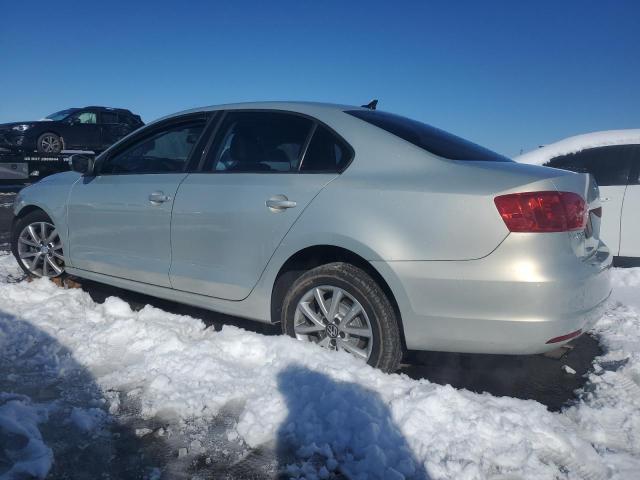 Photo 1 VIN: 3VWDZ7AJXBM309737 - VOLKSWAGEN JETTA 