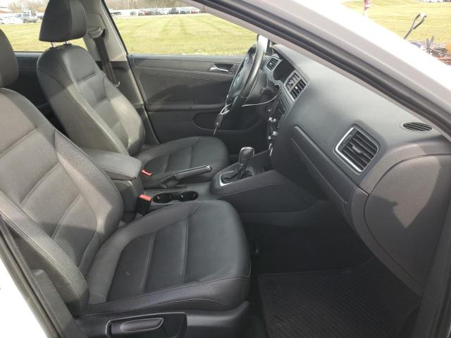 Photo 4 VIN: 3VWDZ7AJXBM312296 - VOLKSWAGEN JETTA SE 