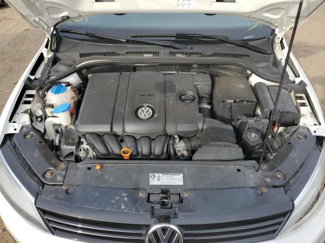 Photo 6 VIN: 3VWDZ7AJXBM312296 - VOLKSWAGEN JETTA SE 