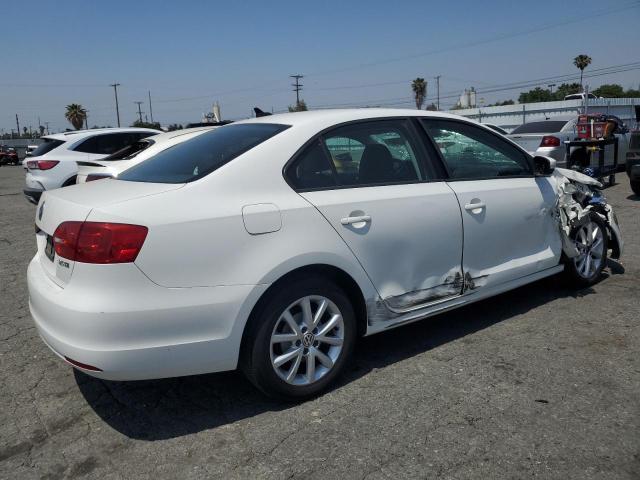 Photo 2 VIN: 3VWDZ7AJXBM315425 - VOLKSWAGEN JETTA 