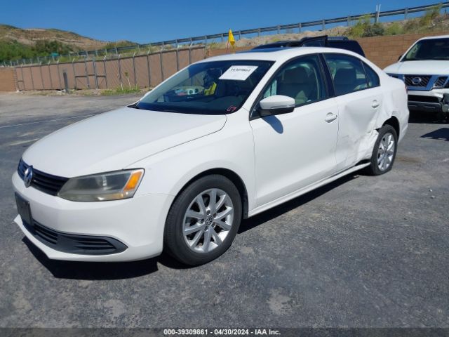 Photo 1 VIN: 3VWDZ7AJXBM321595 - VOLKSWAGEN JETTA 