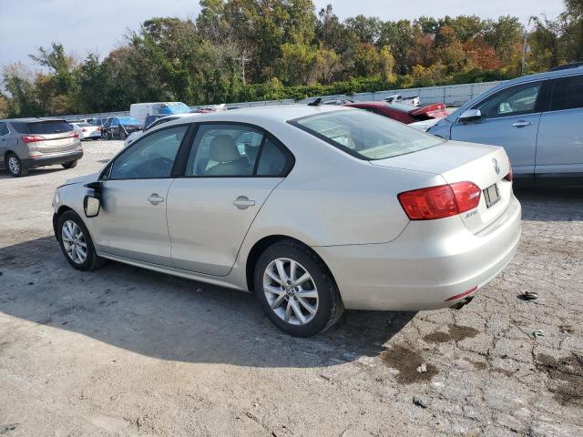 Photo 1 VIN: 3VWDZ7AJXBM330538 - VOLKSWAGEN JETTA SE 