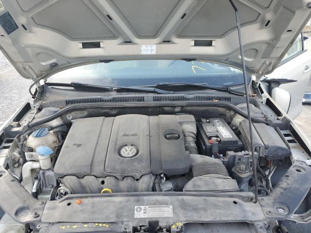 Photo 10 VIN: 3VWDZ7AJXBM330538 - VOLKSWAGEN JETTA SE 